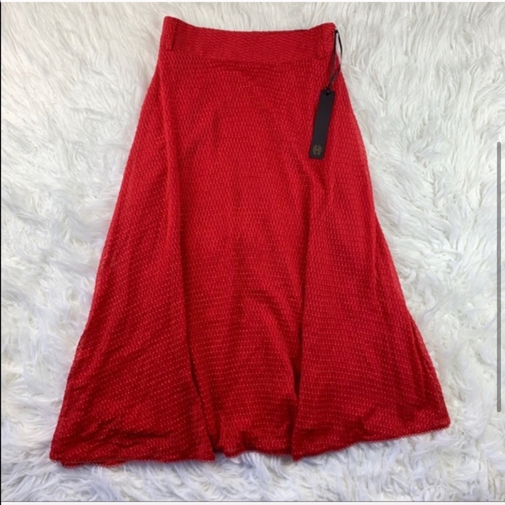 House of Harlow 1960 X Revolve Jules Skirt - Picture 3 of 5